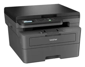 Brother DCP-L2622DW - Multifunksjonsskriver - S/H - laser - Letter A (216 x 279 mm)/A4 (210 x 297 mm) (original) - A4/Legal (medie) - opp til 34 sp...