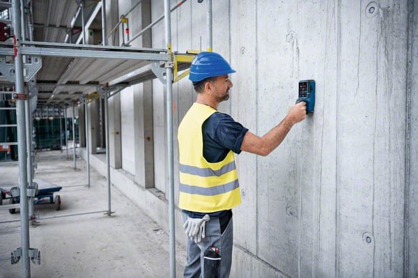 Bosch DETECT 200 C AA