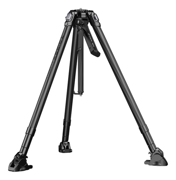 SmallRig 5756, 3 ben, Svart, 2,6 kg