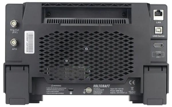 VOLTCRAFT VC-16753960