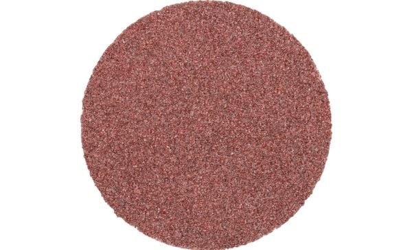 PFERD 42755506, Slibeskive, universal, korund, 13000 o/min, rund, 5 cm