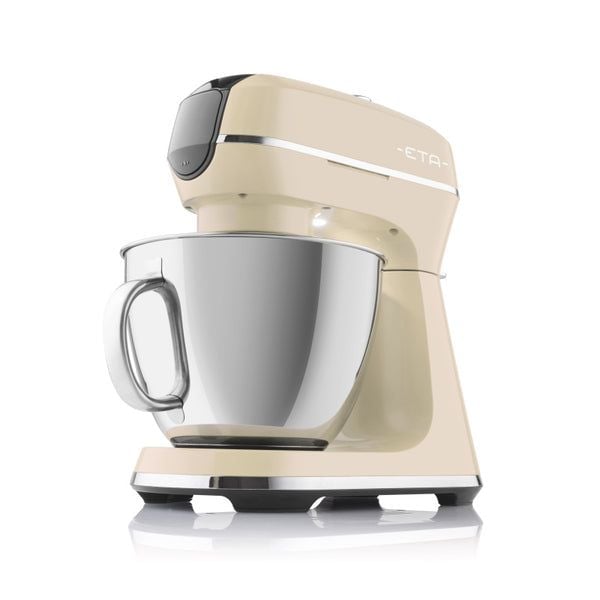 ETA Storio II 2043 90010 - Köksmaskin - 1200 W - beige