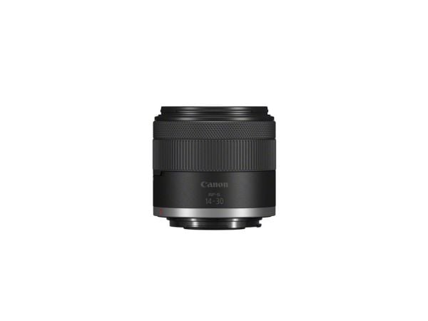 Canon RF-S 14-30 mm F4-6.3 IS STM PZ, Ultra-wide zoom lens, 10/9, Kuvanvakain, Canon RF