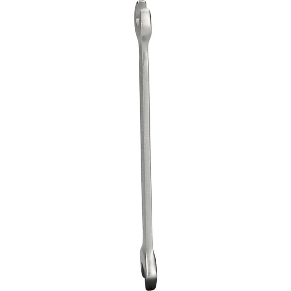 KS TOOLS Werkzeug-maschinen GmbH dobbel fastnøkkel, 24 x 27 mm (BT010912)