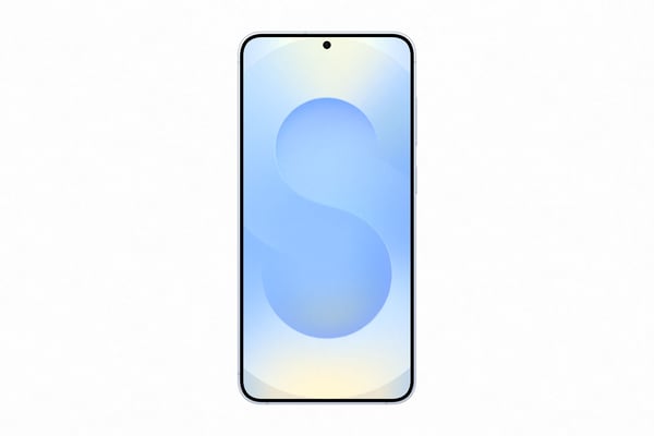 Samsung® | Galaxy S25+ - 5G smartphone - 512GB | ICYBLUE