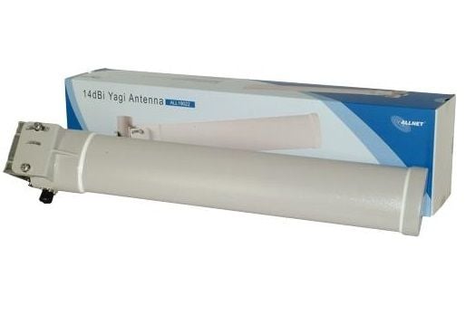 ALLNET ALL19022 - Antenne - 14 dBi
