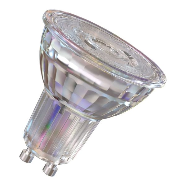 Osram 4099854458620, 3,7 W, 50 W, GU10, 350 lm, 15000 h, Viileä valkoinen