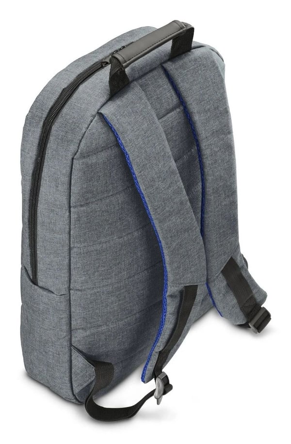 Hama Genua - Notebookryggsekk - 15.6" - grå
