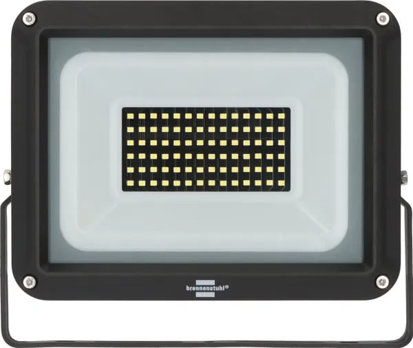Brennenstuhl NLB 02 BS - Nattlampa - LED - 1 W - mjukt vitt ljus - vit
