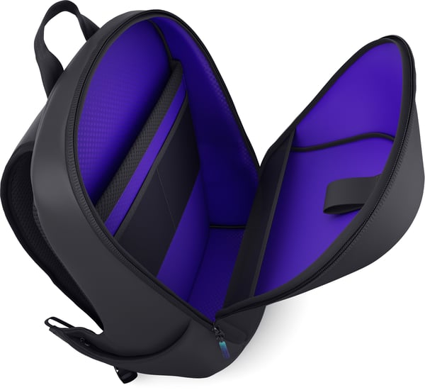 Alienware 16 Backpack AW5625P - Rygsæk til notebook - op til 16" - lajittelu