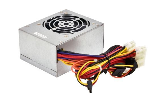 SeaSonic 300W strømforsyning (SSP-300SFB)