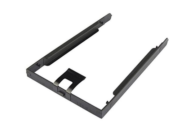 CoreParts KIT147, Kannettavan tietokoneen HDD-/SSD-kehikko, Musta, P50, P70, P71, P72, L560, L570, E460, E470, E480, E485, E570, E580, P50, P70, p5...