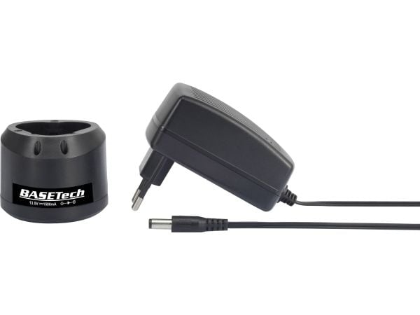Basetech laturi 10.8 V sarja BT-1761445 (BT-1761445)