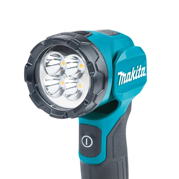 Makita - Ficklampa - LED - 0.5 W
