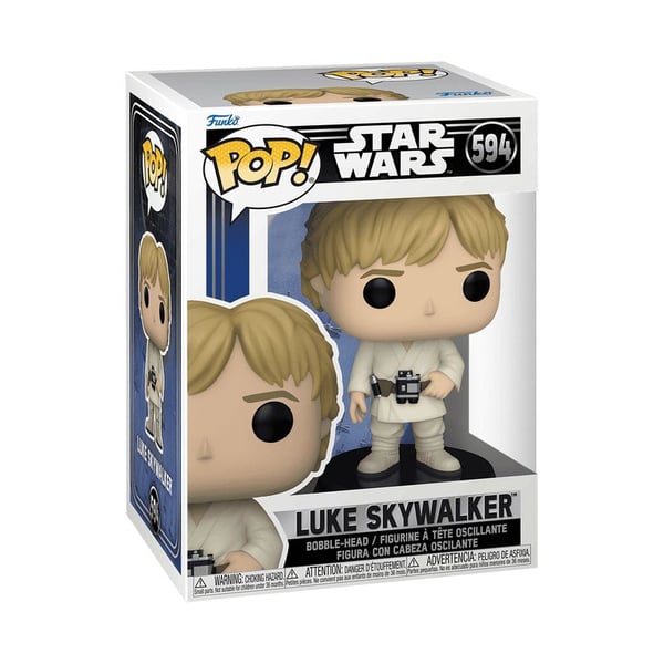 FUNKO POP! 67536, Samlefigur, Film og TV-serier