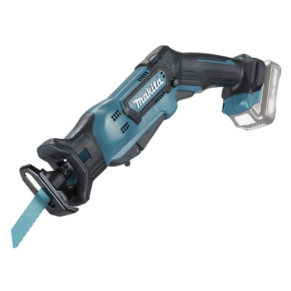 Makita JR103DZ - Frem- og tilbakegående sag - trådløs - uten batteri, ingen lader - 12 V - SOLO