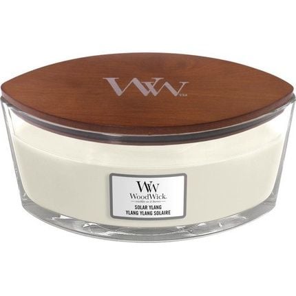 Yankee Candle - WoodWick Ellipse - Solar Ylang