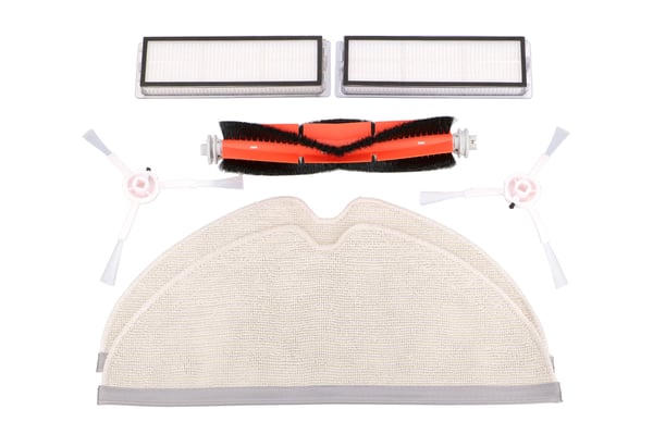 Børster, ruller, filtre, mopper for Xiaomi støvsugere |  deler | Mi Robot Vacuum Mop 2 Pro+ S10+ X10