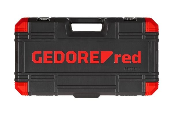 Gedore RED R68903011 3300400 Hjul-monteringssæt