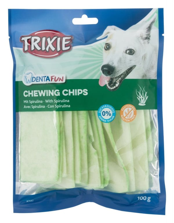 TRIXIE 2682, Snacks, Hund, 100 g