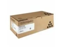 Ricoh - Svart - original - tonerpatron - for Ricoh Aficio SP C220, Aficio SP C221, Aficio SP C222, Aficio SP C240