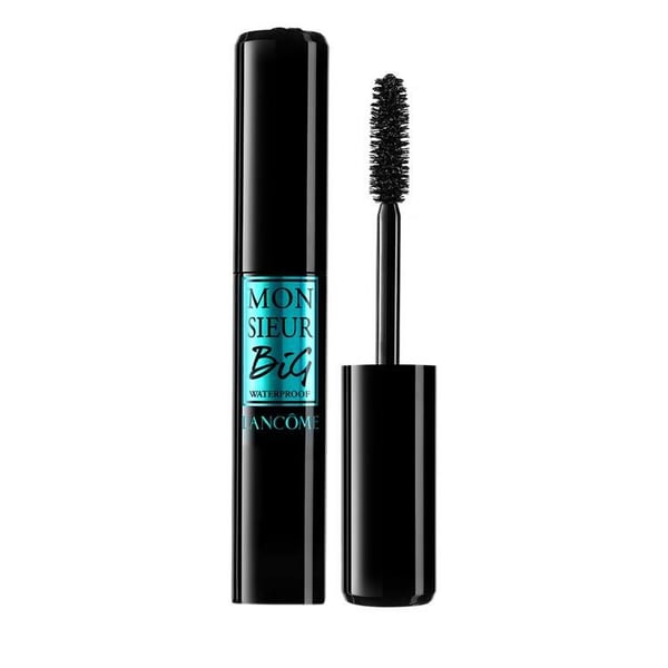 Lancôme Monsieur Big vannfast mascara 10 ml, 01 Big Is The New Black