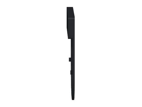 Schneider Electric ZBY2312, Muovi, Harmony XB4Harmony XB5, 2 g, 0,9 g, 60 mm, 80 mm