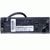 MagTek Magstripe Swipe Card Reader Mini Port-Powered RS-232 - Kortläsare (Spår 1 och 2) - RS-232 - svart