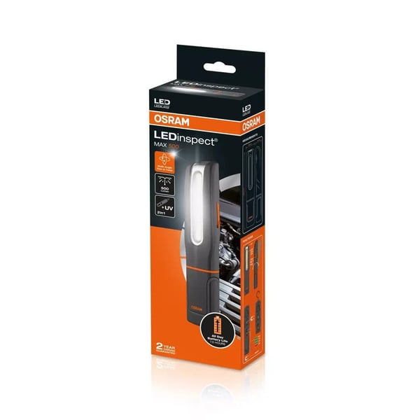 Osram LEDinspect MAX500 Inspeksjonslys