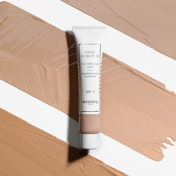 Sisley Phyto Hydra Teint 04 Tan 40 ml