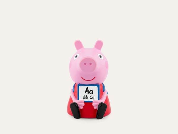 tonies 11000425, Lekemusikkboksfigur, 3 år, Flerfarget