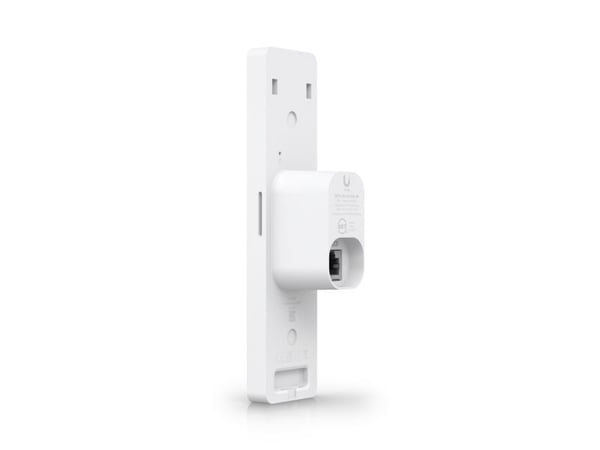 Ubiquiti UA-G3-Pro-W UniFi Access Reader Gen3 Pro NFC-adgangsleser, hvit