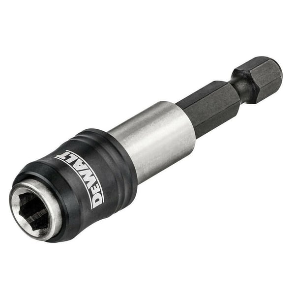 DeWALT DT7515-QZ, Hexskaft, 1 styck, 60 mm