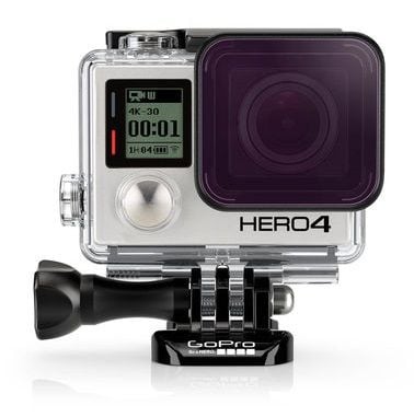 GoPro ABDFM-301, 90 g, Monivärinen