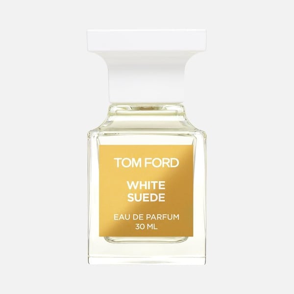 Tom Ford White Suede EDP U 30 ml