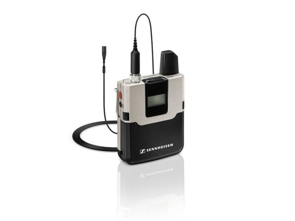 Sennheiser DW-3-EU - Sändare för trådlöst mikrofonsystem