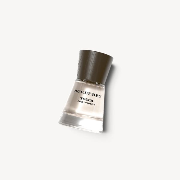Burberry Touch Women EDP Vapo Perfume 1.6oz 50ml