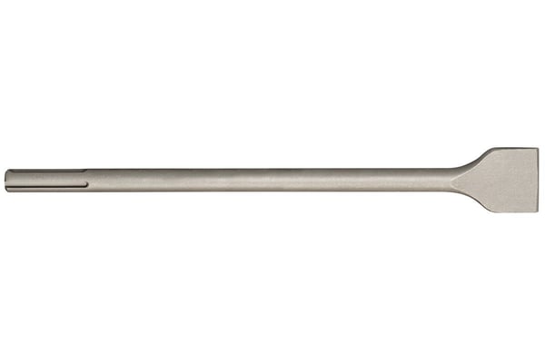 Metabo 628411000, Iskuporakone, 400 mm, Universaali, SDS Max, Ruostumaton teräs, 1 kpl