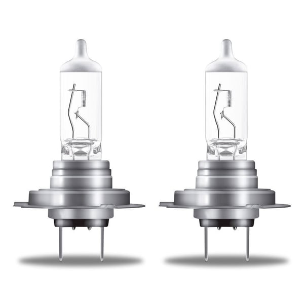 Osram Night Breaker Silver - H7 Auton polttimot
