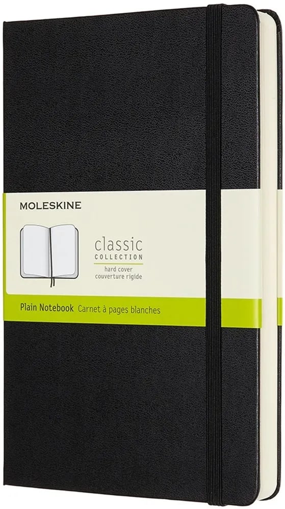 Moleskine 8058647628028, bild, universal
