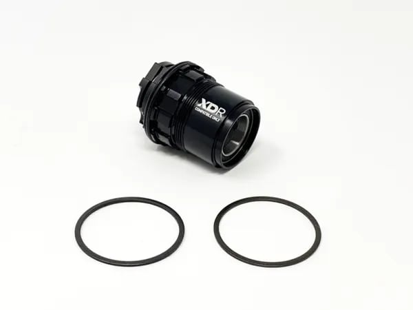 Elite XD/XDR ilmainen flash-asema