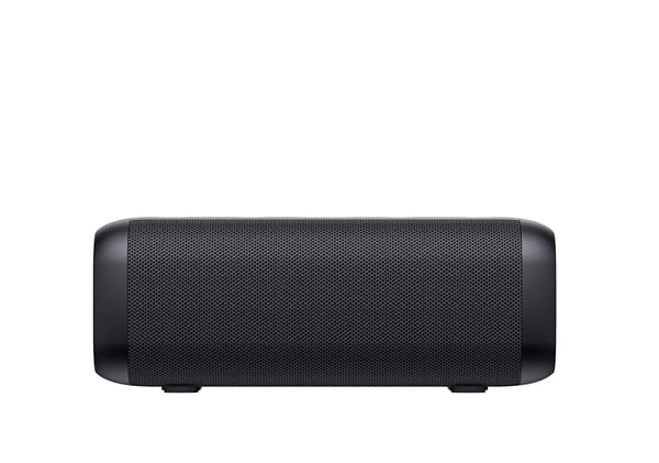 Havit SK835BT (Black), 10 W, 40 - 15000 hz, Kabel & Trådlös, 10 m, Bärbar stereohögtalare, Svart