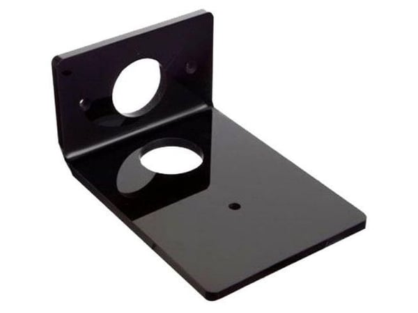 Vivolink VLSHELF-S BLACK, Musta, 179 mm, 130 mm, 88 mm, 200 g, 177 mm