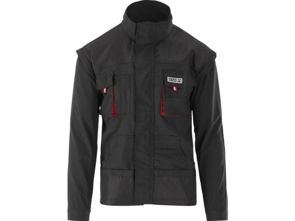 YATO arbeidsgenser ROBOT DAN, str. XL 80283