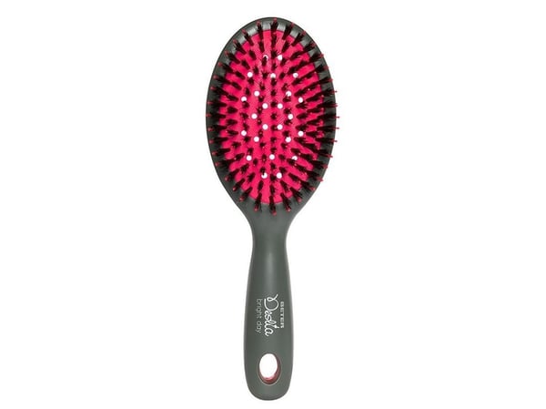 Beter Bright Day Cushion fuchsia