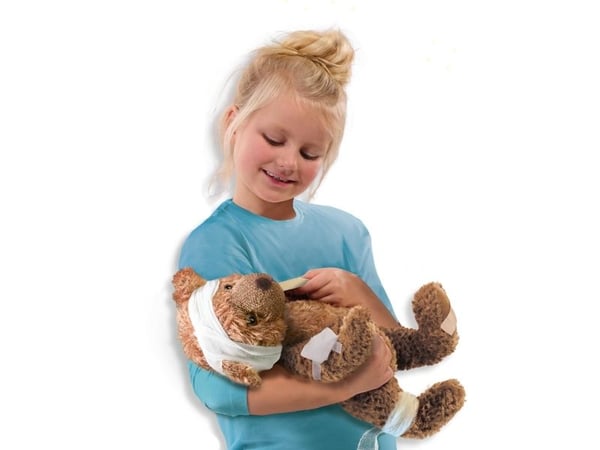 SES Creative Petits Pretenders Doctors case, Allmennpraktiserende lege, 3 år