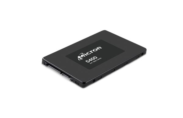 SSD Lenovo Lenovo 2.5 5400M 960GB MU SATA HS