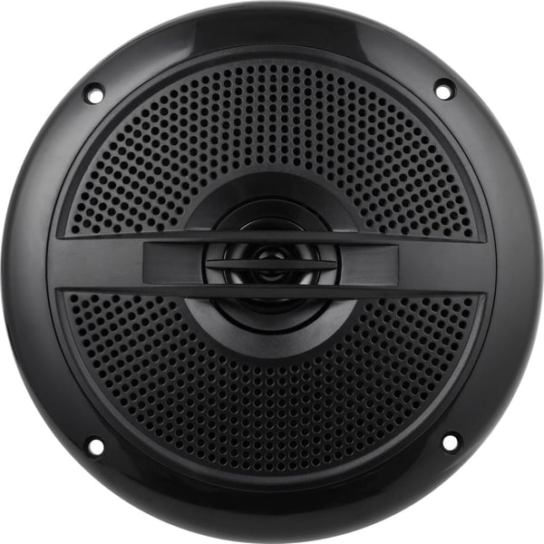 Renegade RXM62B, Diskanttikaiuttimen elementti, 100 W, Pyöreä, 200 W, 3 O, 75 - 20000 Hz