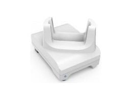 Zebra Low-Cost Single Slot Charge Only Cradle - Håndholdt ladeholder - for Zebra TC21, TC26