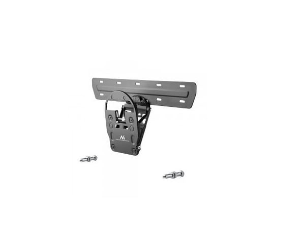 Maclean MC-806 N - Konsol - för TV/monitor - skärmstorlek: 49"-65" - väggmonterbar
